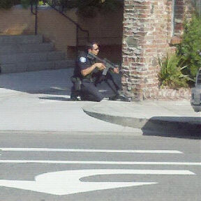 FBI Nabs Suspect in Laguna Robbery | News | lagunabeachindy.com