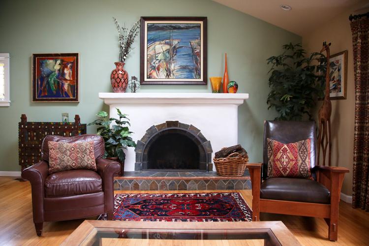 Deeply Rooted Real Estate