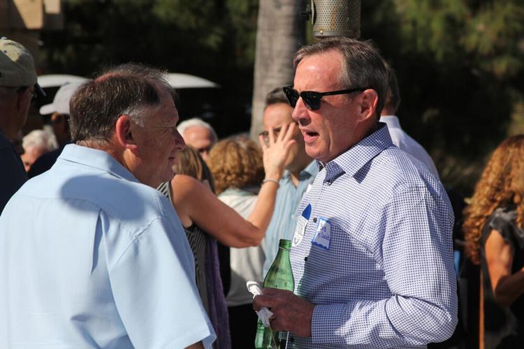 Chances to Quiz Candidates Line Up News