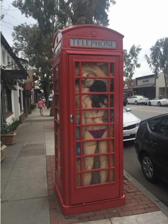 City Seeks New Temporary Art Installation News