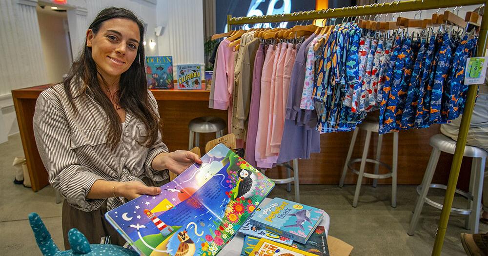 Sustainability Thrives at Rivian Earth Day Market