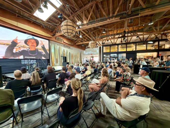 The Coast Film & Music Festival Wraps Up | Arts | lagunabeachindy.com