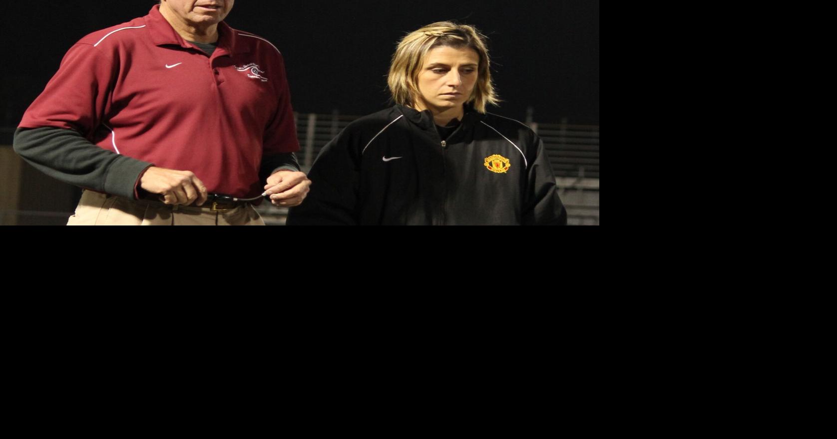 Winning Girls Soccer Coach Exits the Field | Sports | lagunabeachindy.com