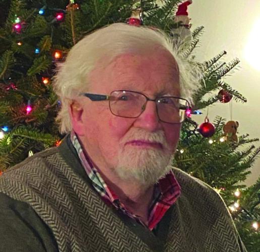 Obituary Joseph Brian Browne News