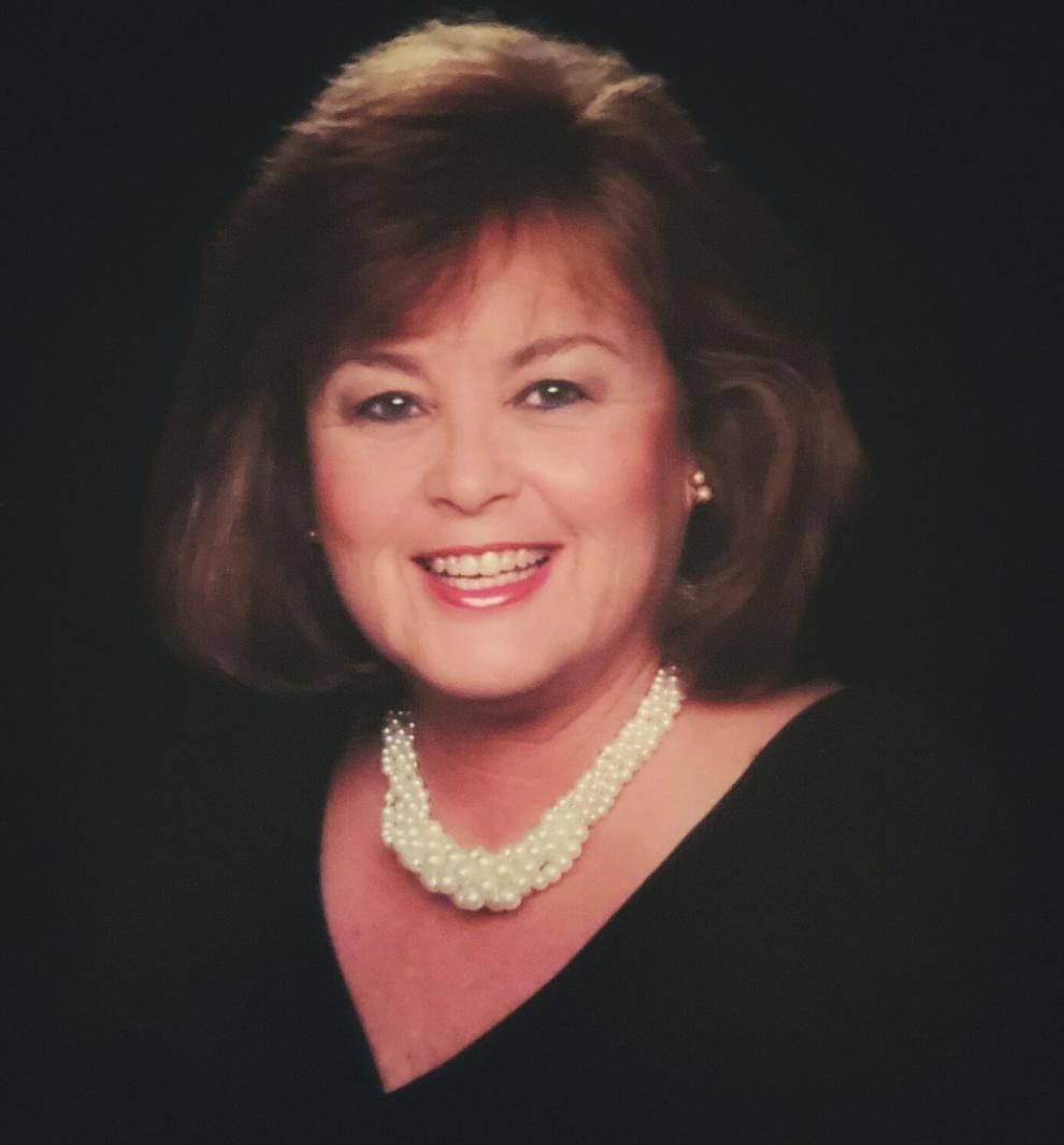 Obituary Elizabeth Ann Coleman Obituaries