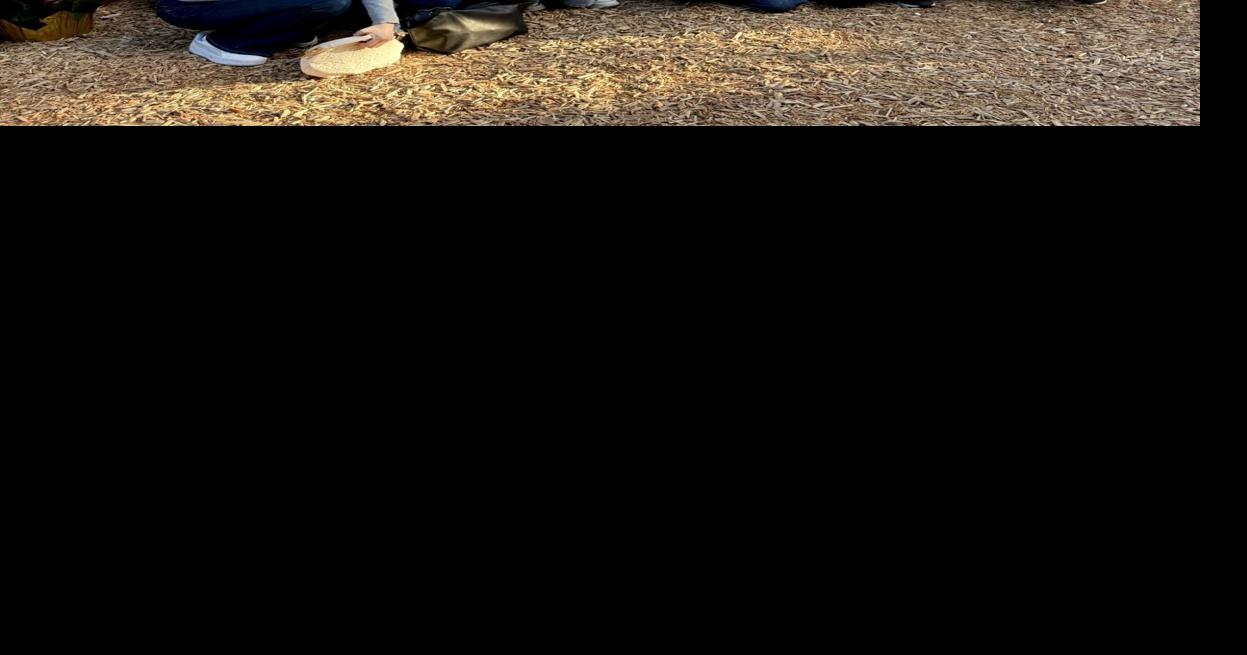 Japanese Students Welcomed for Youth Arts Expo in Laguna Beach