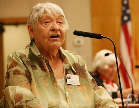 Jean Rarick Honoring a Force for Good | News | lagunabeachindy.com