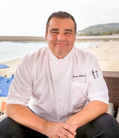 Renowned Local Chef Dies in Car Crash | News | lagunabeachindy.com