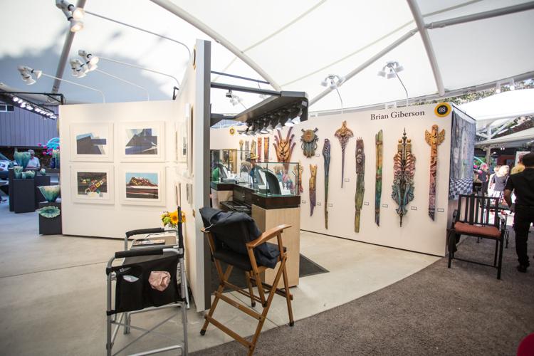 Festival Serves Up a Visual Feast News