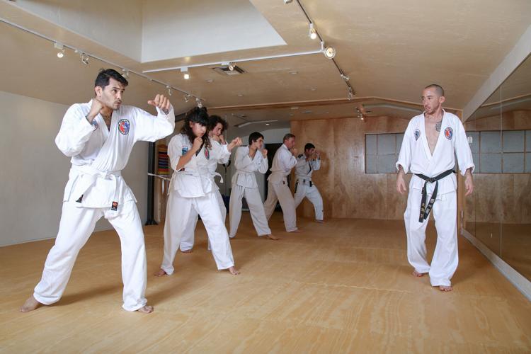 Mind and Body Wellness