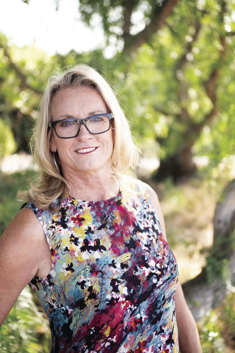 Sheri launches campaign for school board seat Schools