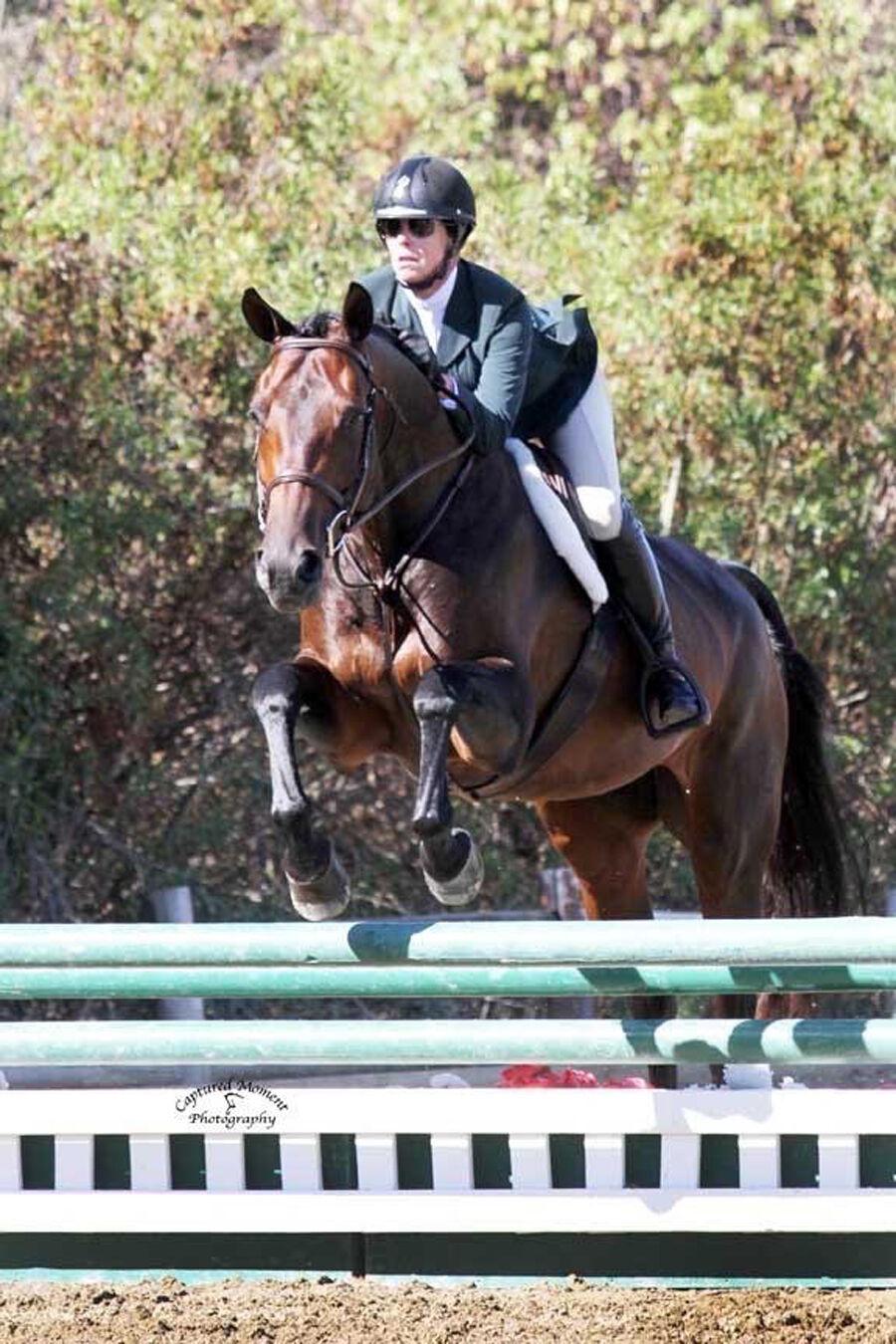 Riding Dreams Come True Sports