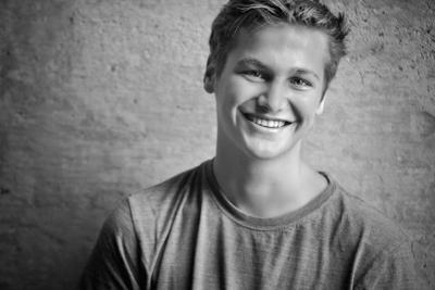Student Releases His First Recording | Arts | lagunabeachindy.com