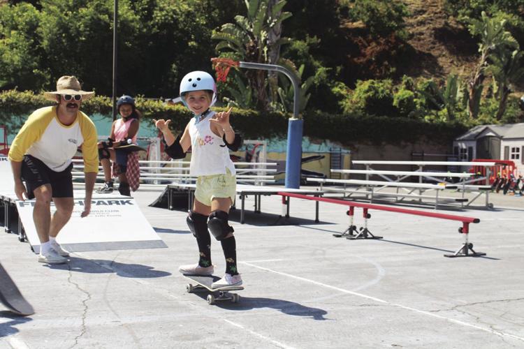 Boys & Girls Club Launch New Skate Park News