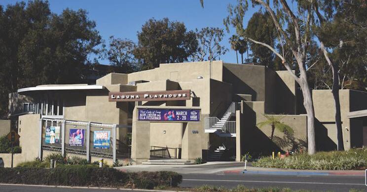 Upcoming Art Shows Coming to Laguna Theaters