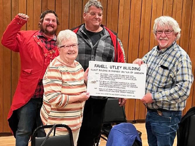 E Clampus Vitus to unveil railroad kiosk Free Climbing