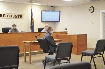 Reschke In Lakeview To Discuss Wccf News Lakecountyexam Com