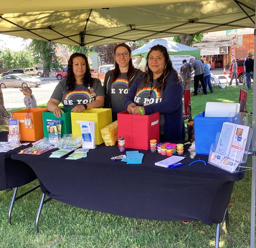 Lake County Pride Festival a success Lifestyles