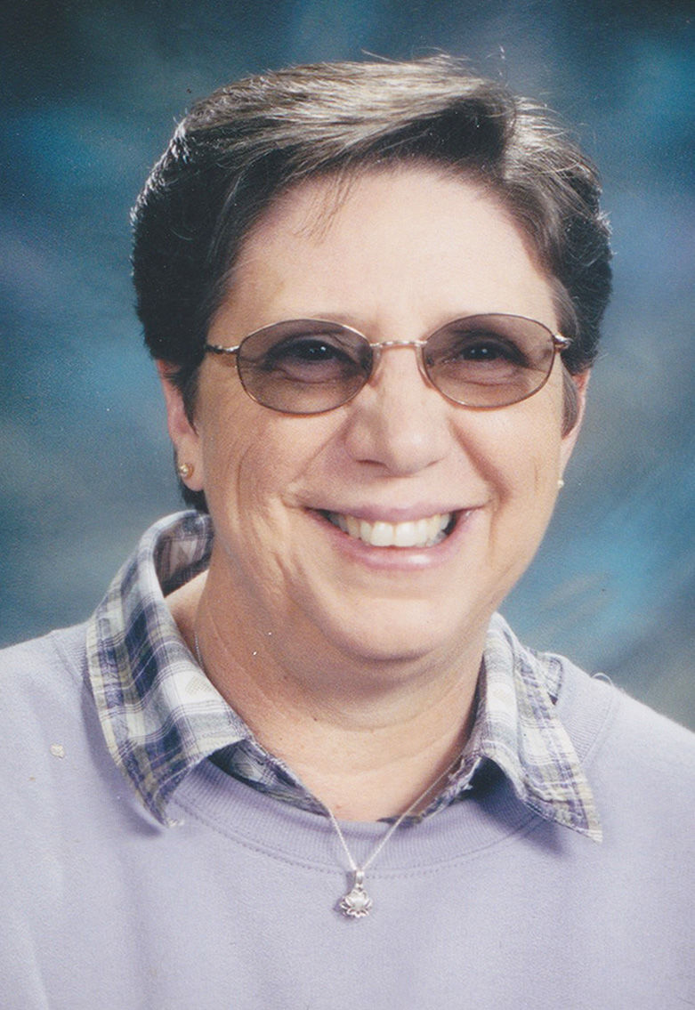 obituary Sandra Marie Mathews  lakecountyexam pic