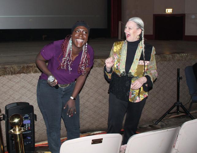 #39 Living an American Dream #39 to be shown April 24 in Paisley News