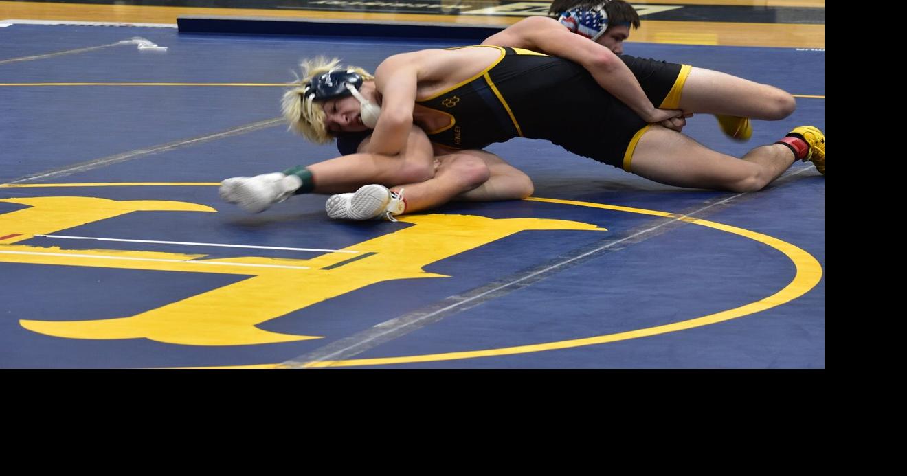 Lakeview HIgh's Riley Stubbs, Raelynn Severson, Riggs Lym claim pair of ...