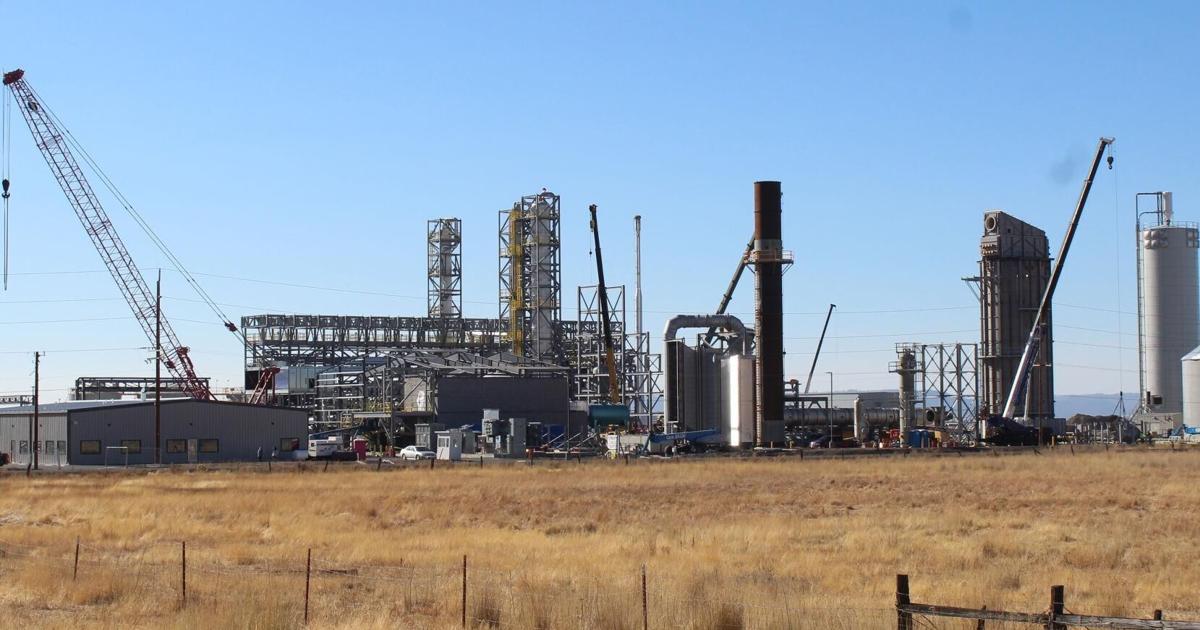 Renewable fuels company acquires Red Rock assets | News ...
