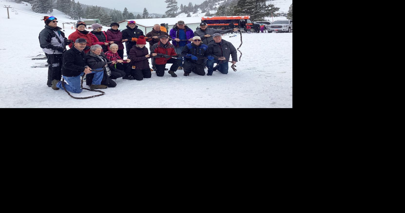 Skiers reminisce about rope tow days | Skiing | lakecountyexam.com