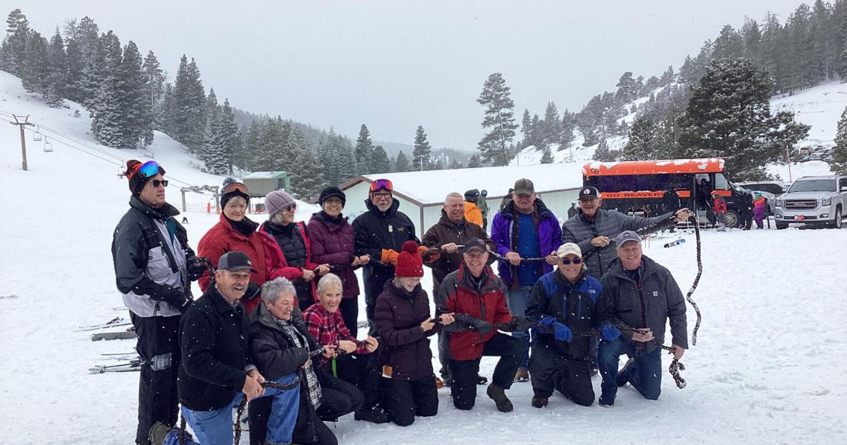 Mission Ridge Rope Tow Skiers reminisce about rope tow days | Skiing | lakecountyexam.com
