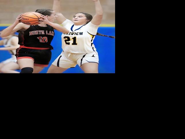Lakeview, North Lake/Paisley girls basketball teams to play host to ...