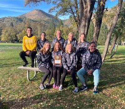 LHS Girls Cross Country to compete at State Saturday Sports