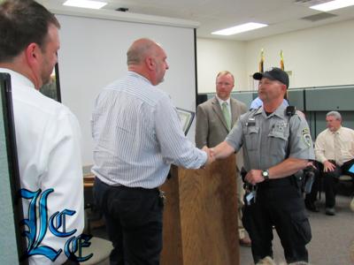 Awards Go Around At Wccf Ceremony News Lakecountyexam Com Awards Go Around At Wccf Ceremony News Lakecountyexam Com