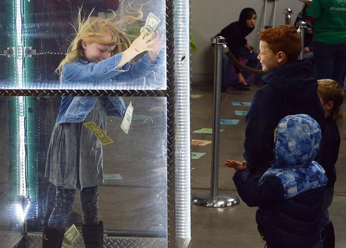 Christmas for Kids sees biggest turnout yet Christianity