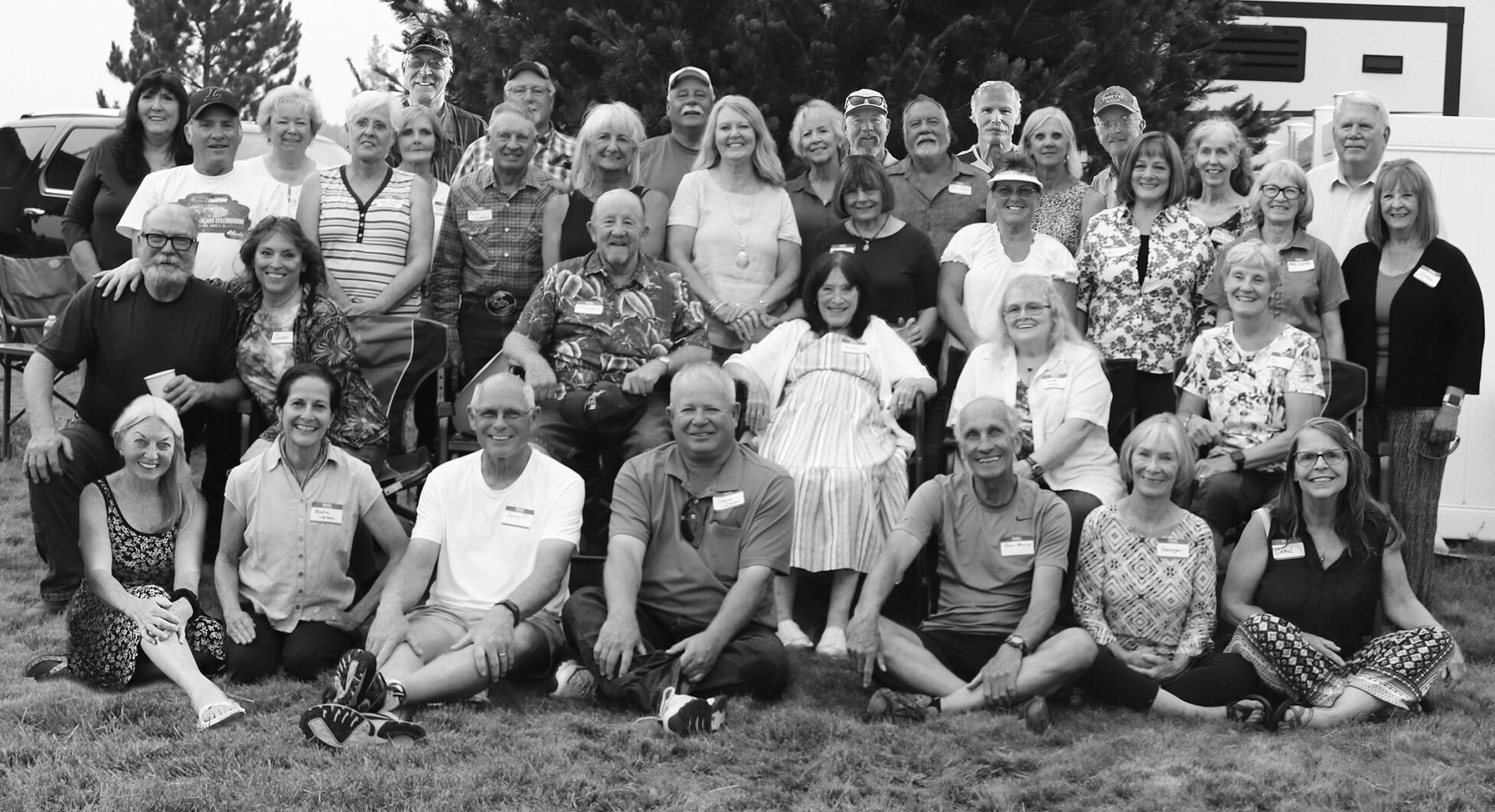 LHS Class of 1970 holds 51st reunion School lakecountyexam