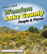 Wonders of Lake County - People & Places - Progress 2019