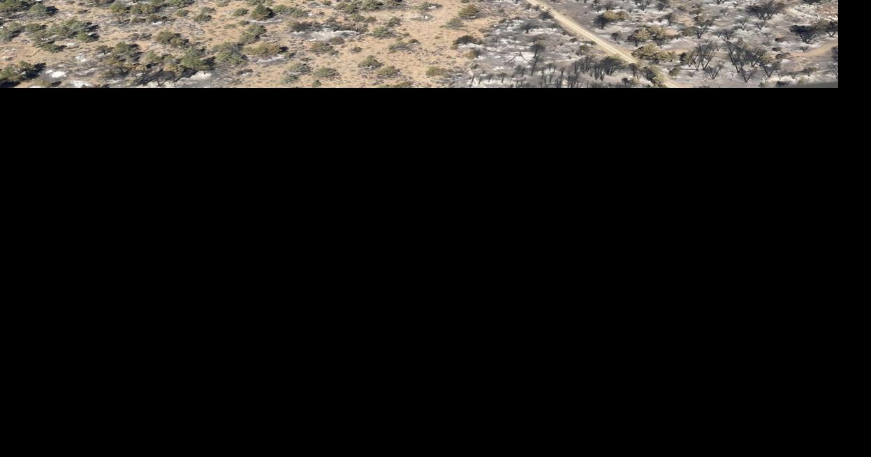 Golden Fire reaches full containment | | lakecountyexam.com