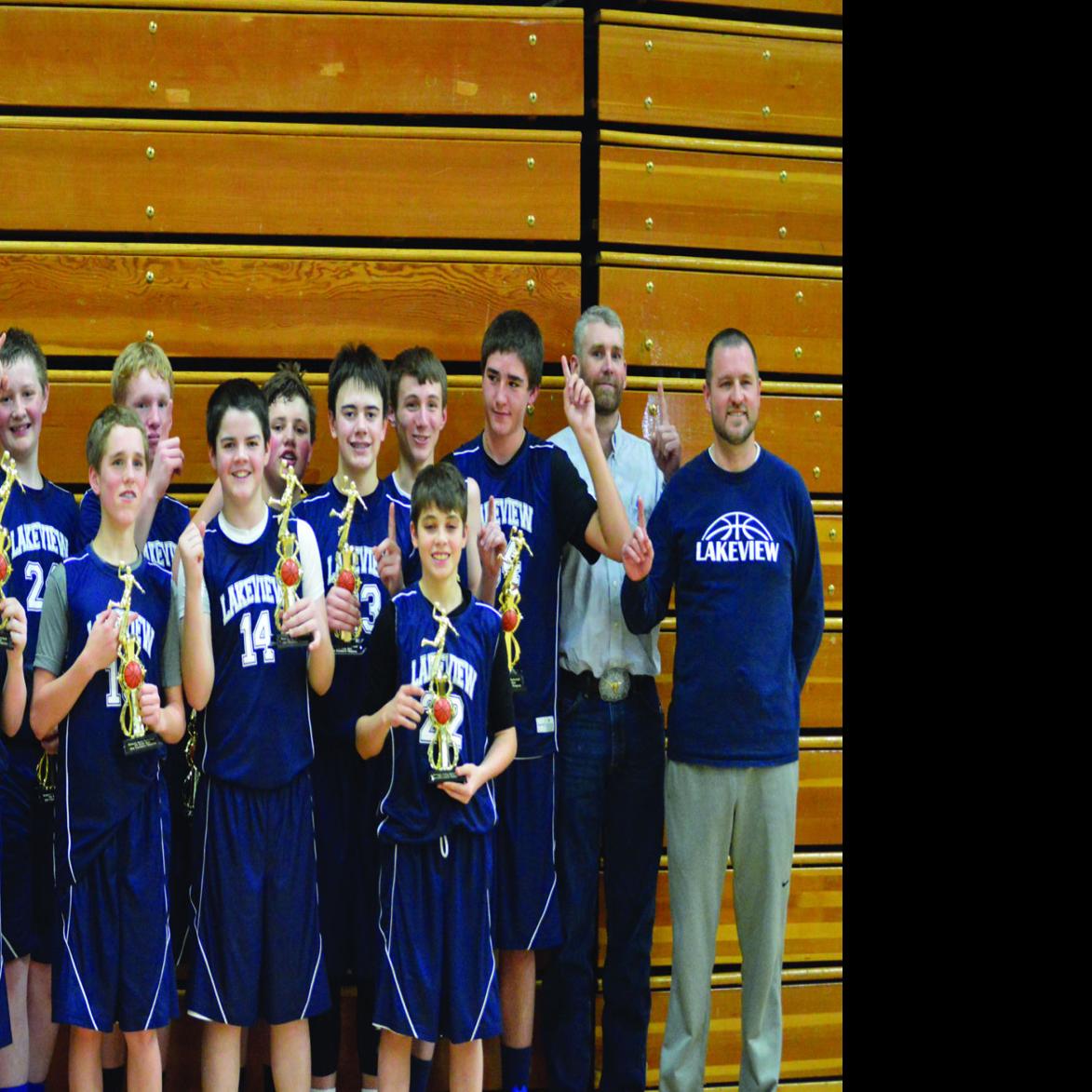 Lakeview Eighth Graders Take Title Sports Lakecountyexam Com