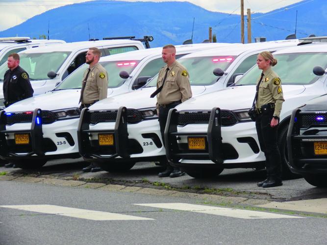 Josh Horn, BLM ranger, remembered | News | lakecountyexam.com