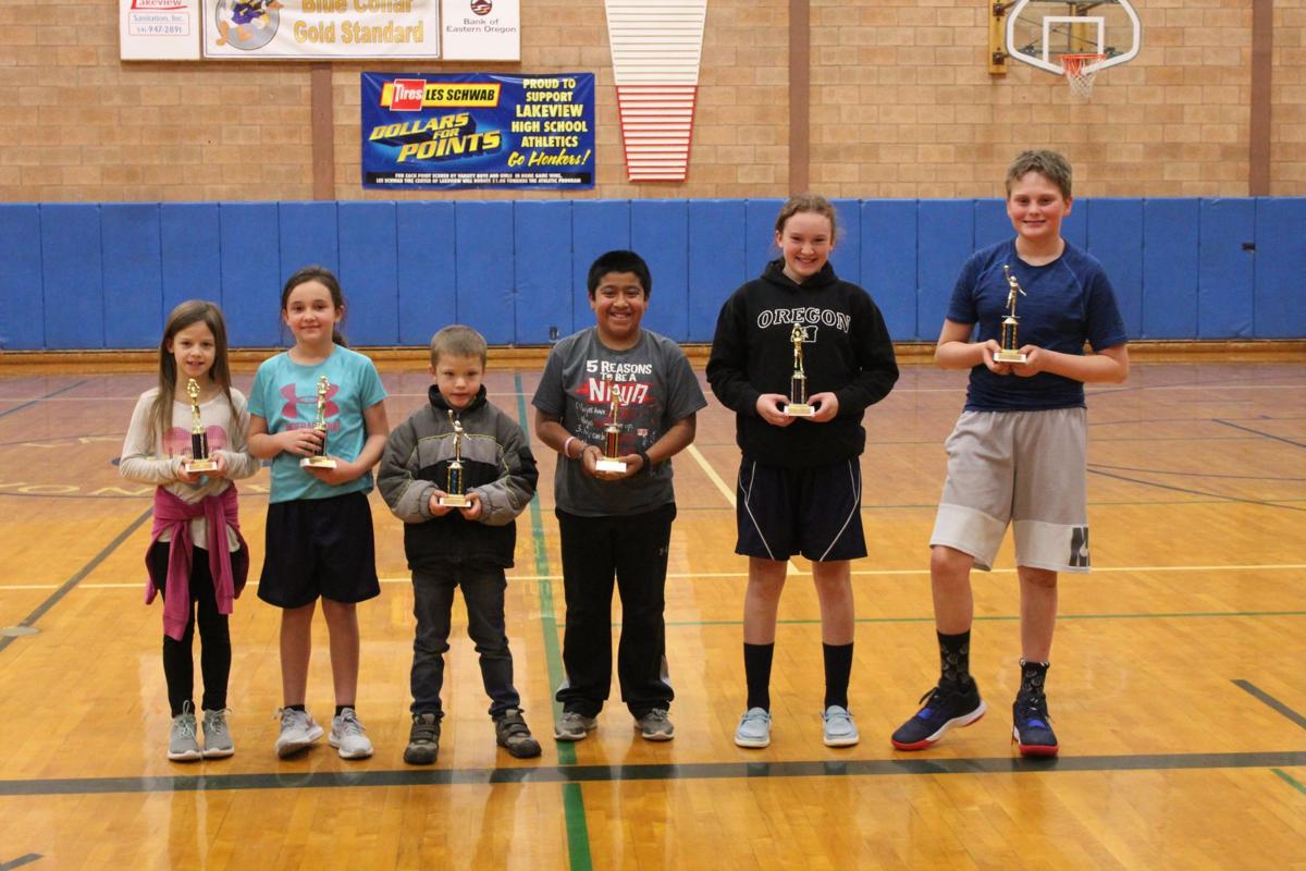 Local Youth Go To Districts Sports Lakecountyexam Com