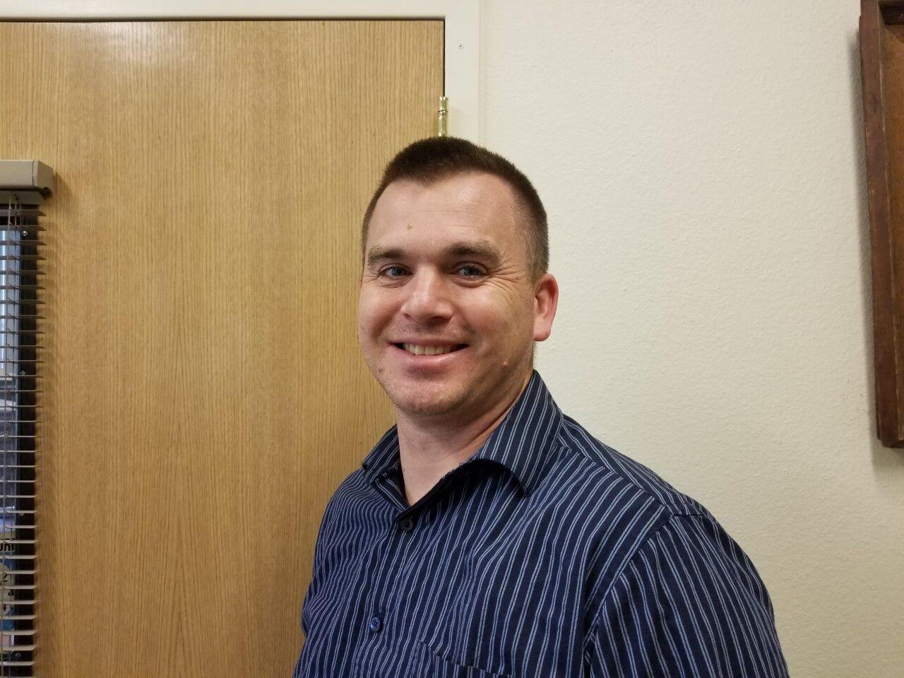 Johnson seeks another Town Council term News