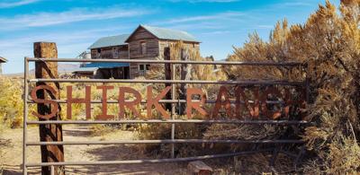 Shirk Ranch BLM makes Shirk Ranch accessible to all | History | lakecountyexam.com