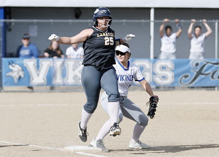 Lady Honkers eye bigger postseason run after 2025 SOC title | Game ...