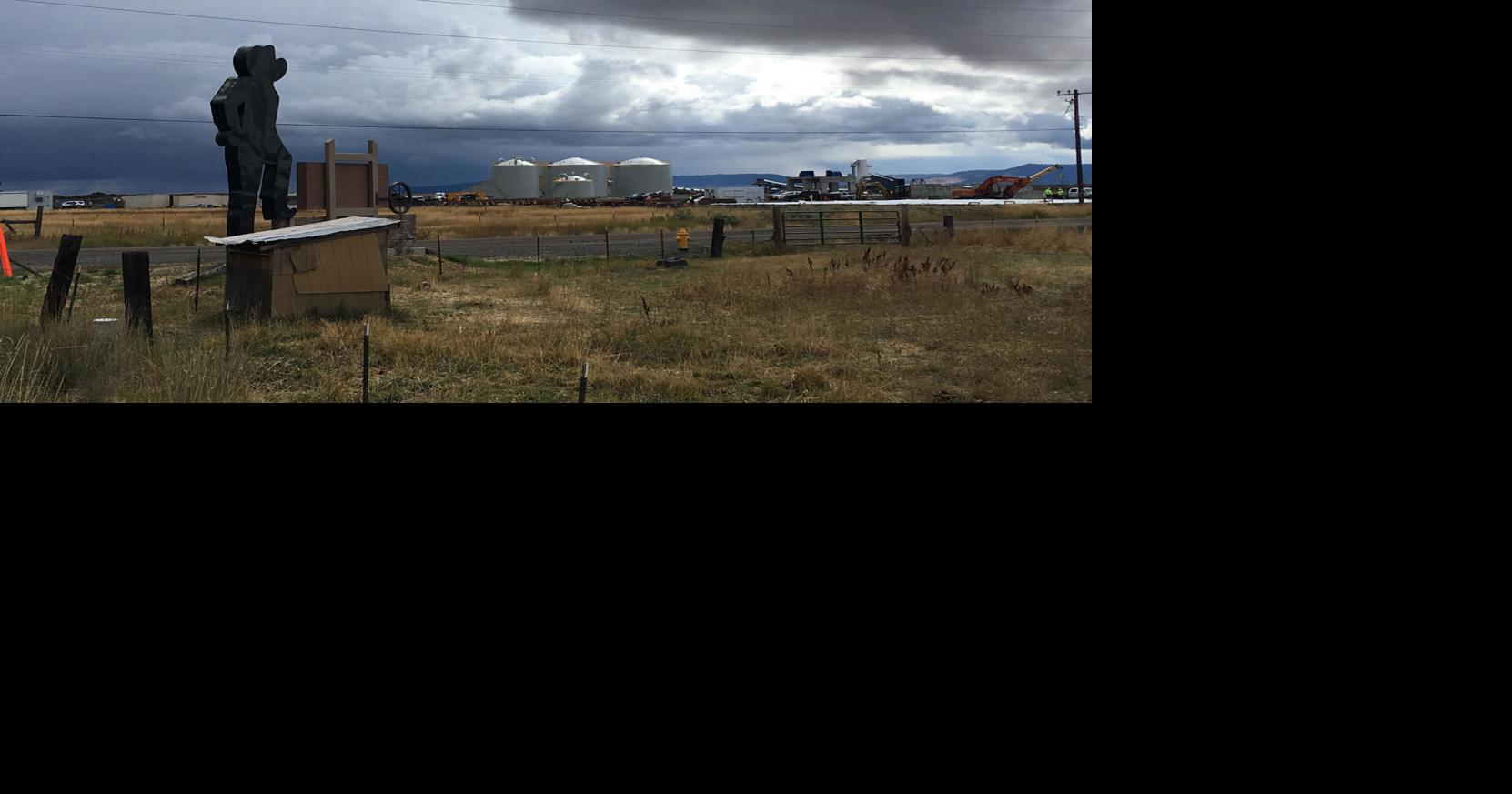 Red Rock Job Fair draws big interest News