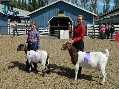 When Is 2022 Lake County Fair Montana