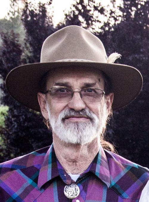 Calvin Nathaniel McNair