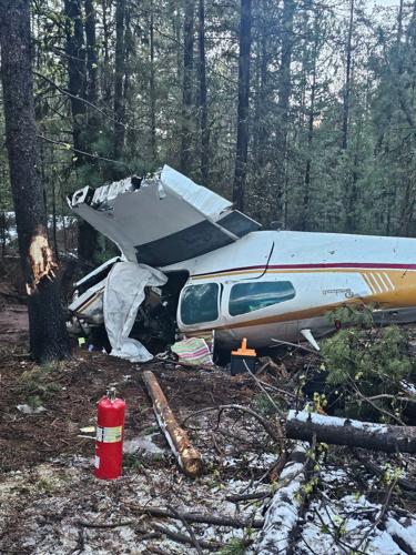 Pilot identified in fatal Lake County plane crash | Aerospace ...