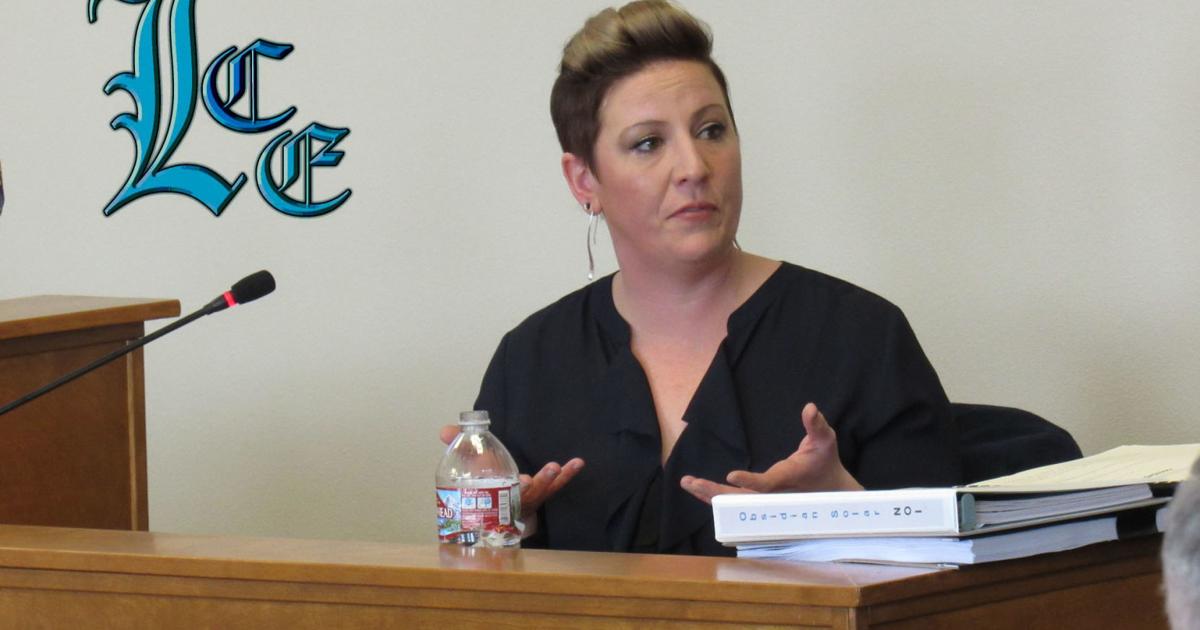 ODOE officials brief Commissioners on EFSC process, answer public ...