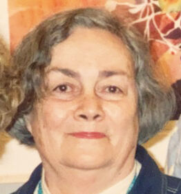 Virginia Greeley Taylor