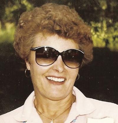 Joy L. Wilson