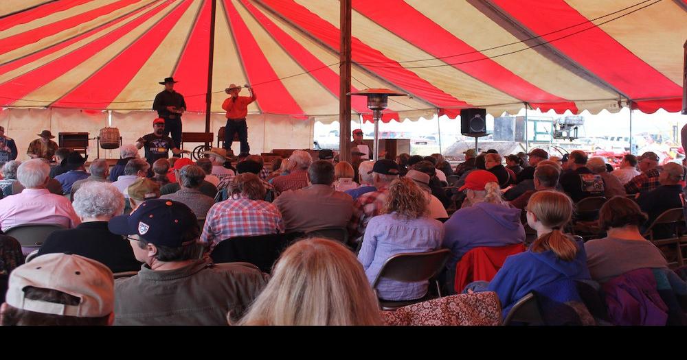 CV Fall Festival and Auction returns Oct. 19 News