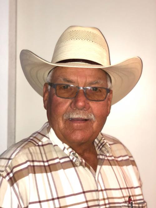 Flynn named Oregon Beef Council Chairman
